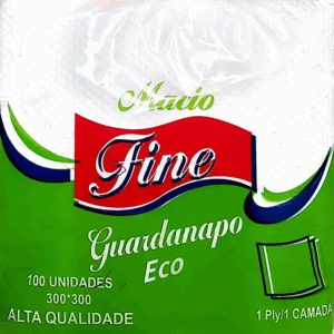 Guardanapo Fine Eco