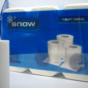 Snow Papel Higiênico