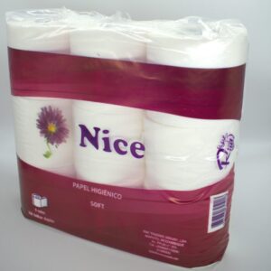 Nice Papel Higiênico 9